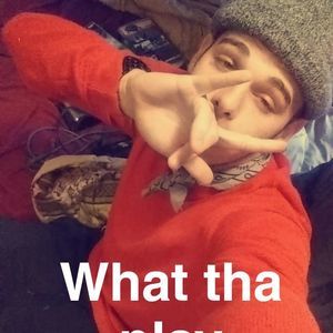 Meet your Posher, Eric